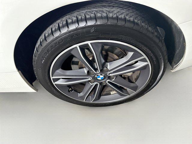 used 2024 BMW 228 Gran Coupe car, priced at $26,597