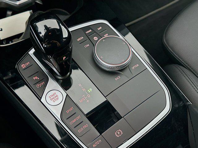 used 2024 BMW 228 Gran Coupe car, priced at $26,597