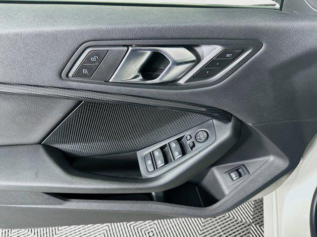 used 2024 BMW 228 Gran Coupe car, priced at $26,597