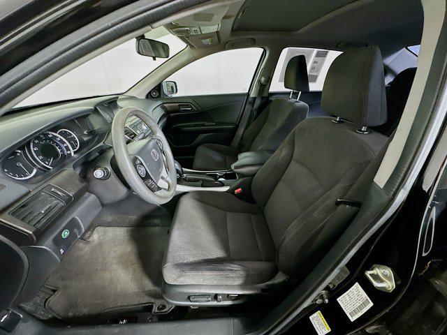 used 2014 Honda Accord car, priced at $11,999