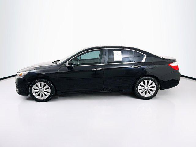 used 2014 Honda Accord car, priced at $11,999