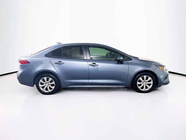 used 2024 Toyota Corolla car, priced at $20,997
