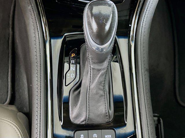 used 2017 Cadillac ATS car, priced at $15,399