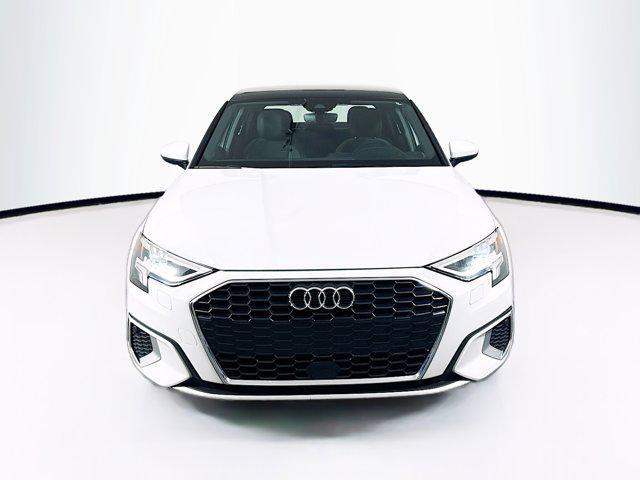 used 2023 Audi A3 car, priced at $22,997