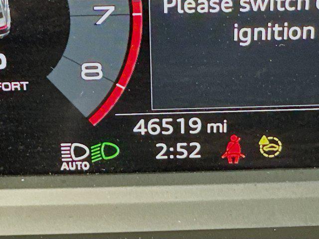 used 2023 Audi A3 car, priced at $22,997