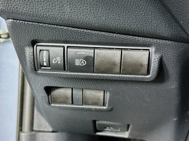 used 2024 Toyota Corolla Cross car, priced at $25,897