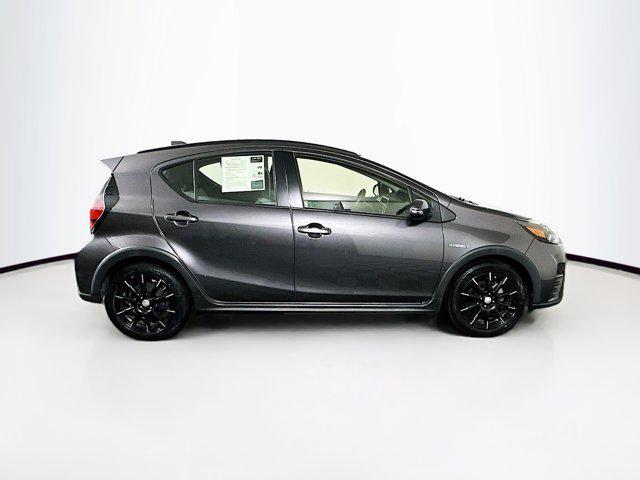 used 2018 Toyota Prius c car, priced at $16,889