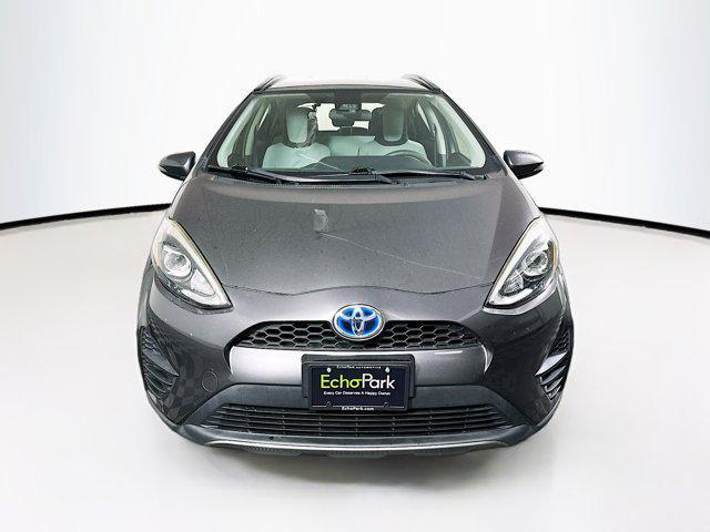 used 2018 Toyota Prius c car, priced at $16,889