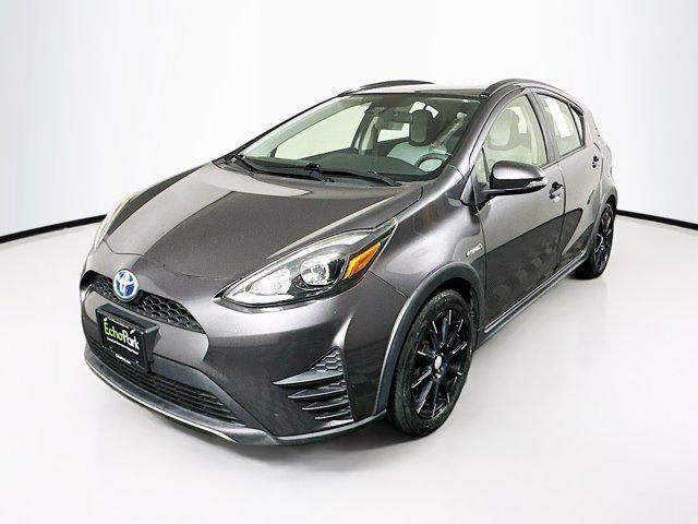 used 2018 Toyota Prius c car, priced at $16,889