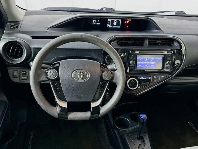 used 2018 Toyota Prius c car, priced at $16,889