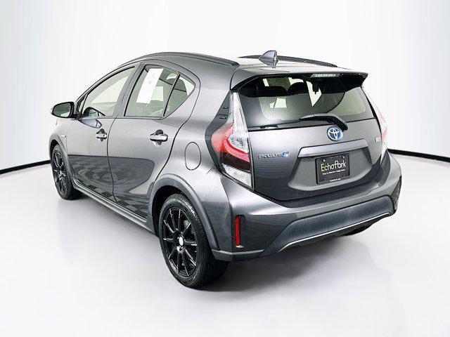 used 2018 Toyota Prius c car, priced at $16,889