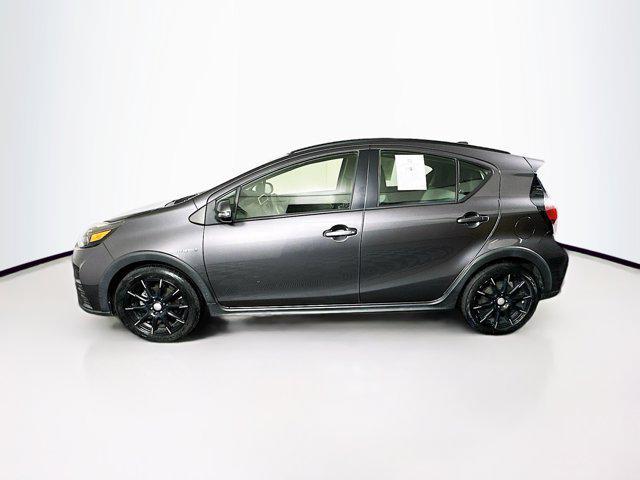 used 2018 Toyota Prius c car, priced at $16,889