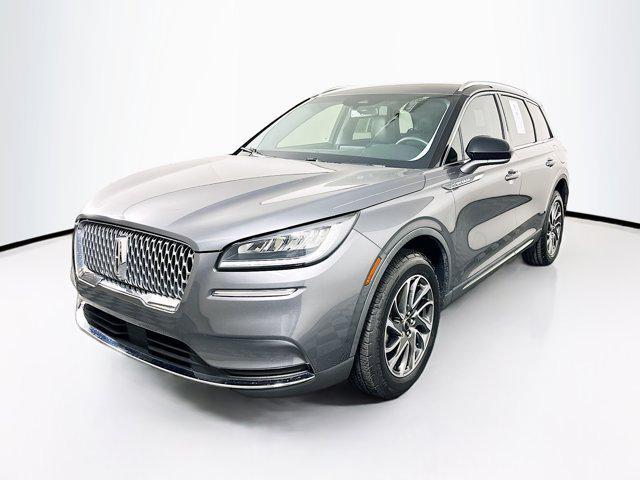 used 2022 Lincoln Corsair car, priced at $24,289