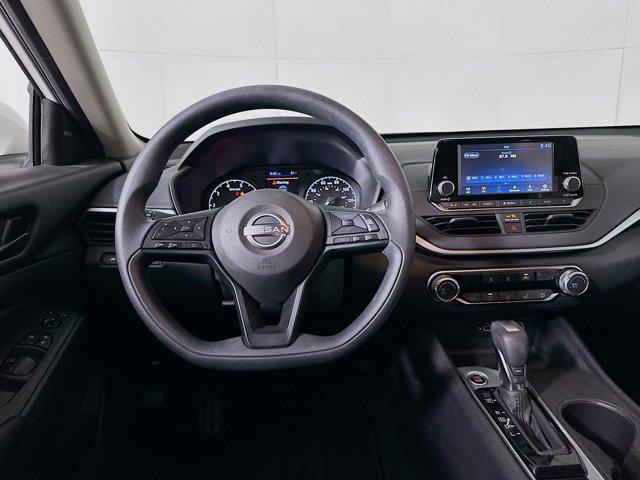 used 2023 Nissan Altima car, priced at $18,939