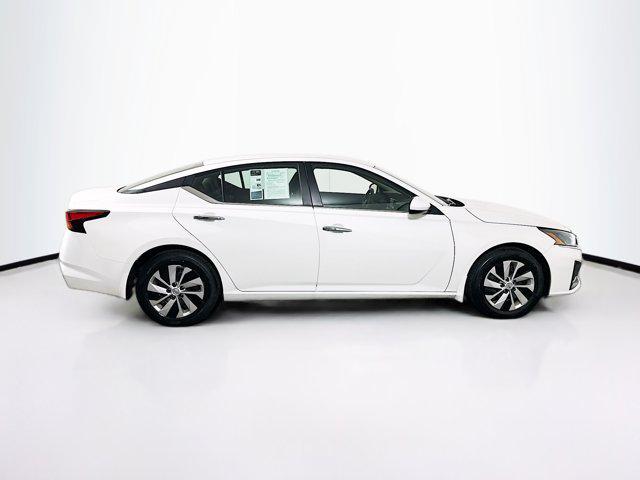 used 2023 Nissan Altima car, priced at $18,939