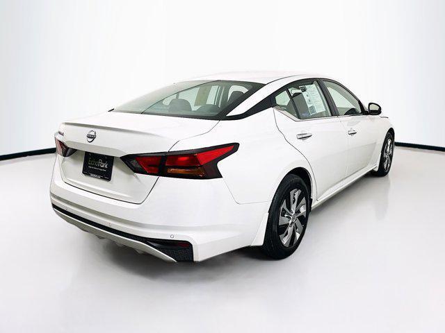 used 2023 Nissan Altima car, priced at $18,939