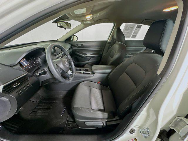 used 2023 Nissan Altima car, priced at $18,939