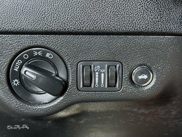 used 2021 Dodge Charger car, priced at $20,997
