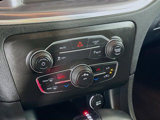 used 2021 Dodge Charger car, priced at $20,997