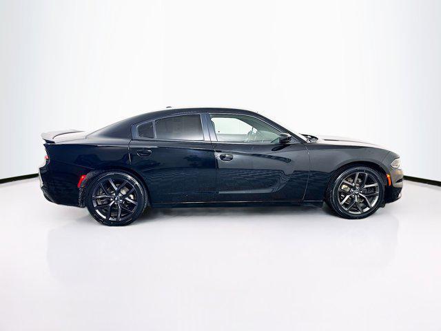 used 2021 Dodge Charger car, priced at $20,997