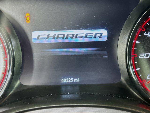 used 2021 Dodge Charger car, priced at $20,997
