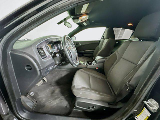 used 2021 Dodge Charger car, priced at $20,997