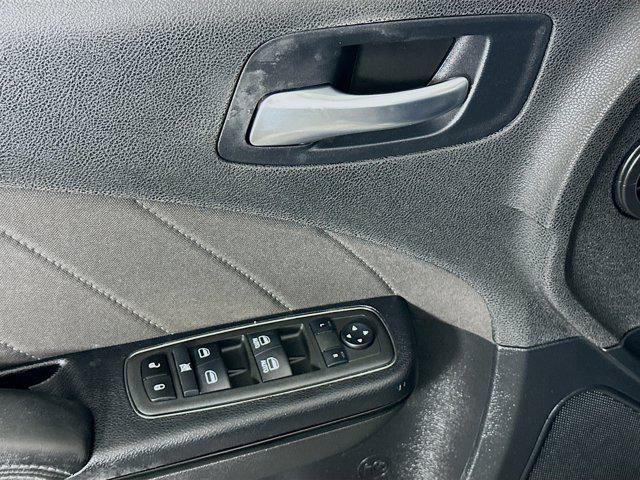 used 2021 Dodge Charger car, priced at $20,997