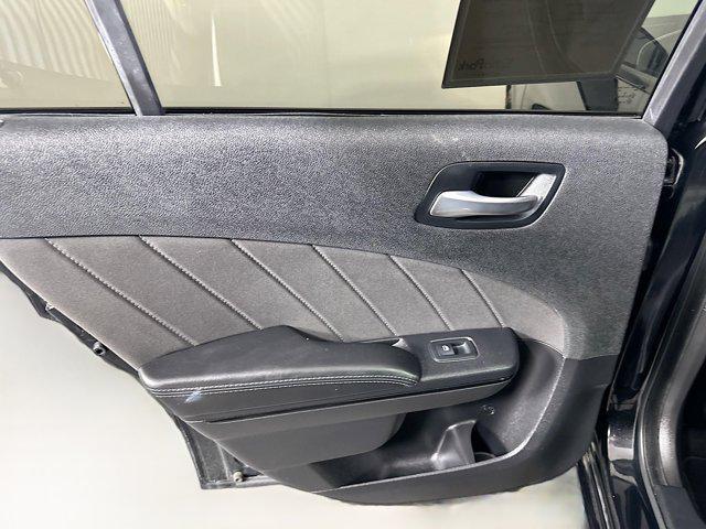 used 2021 Dodge Charger car, priced at $20,997