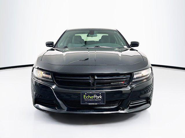 used 2021 Dodge Charger car, priced at $20,997