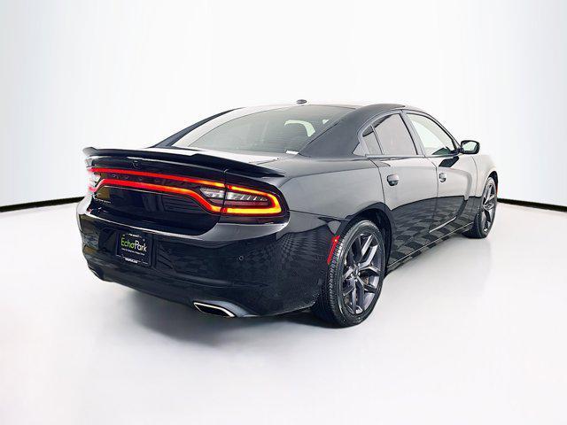 used 2021 Dodge Charger car, priced at $20,997
