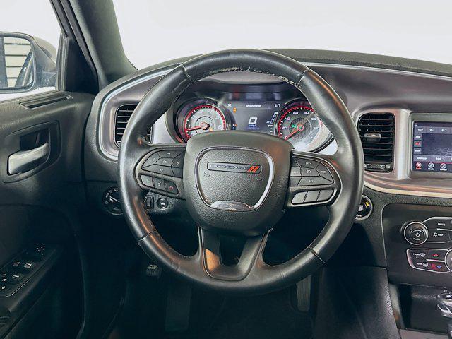 used 2021 Dodge Charger car, priced at $20,997