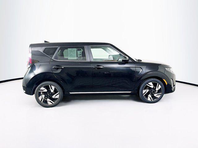 used 2023 Kia Soul car, priced at $18,697
