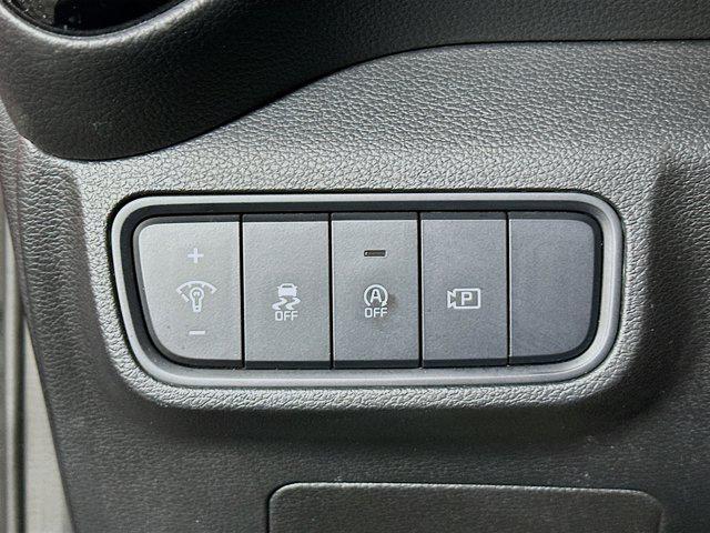 used 2023 Kia Soul car, priced at $18,697
