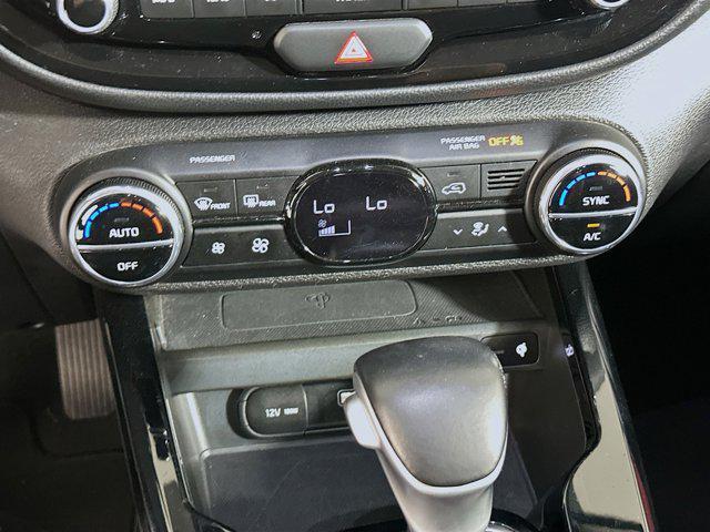 used 2023 Kia Soul car, priced at $18,697