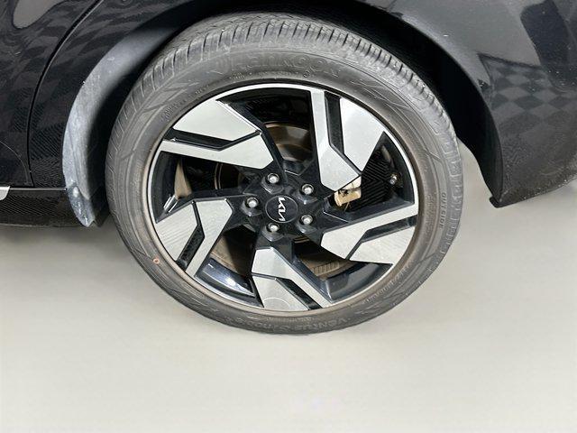 used 2023 Kia Soul car, priced at $18,697