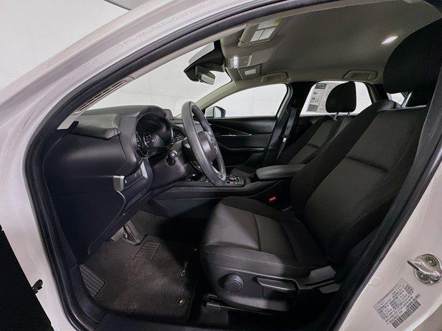 used 2021 Mazda CX-30 car, priced at $20,299
