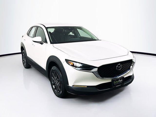 used 2021 Mazda CX-30 car, priced at $20,299