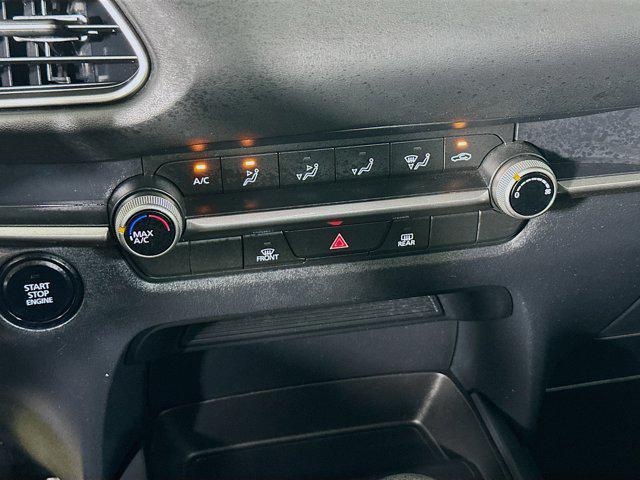 used 2021 Mazda CX-30 car, priced at $20,299
