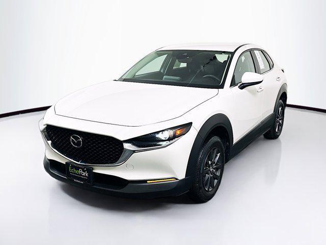 used 2021 Mazda CX-30 car, priced at $20,299