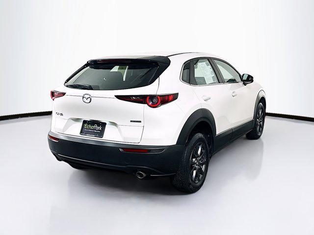 used 2021 Mazda CX-30 car, priced at $20,299