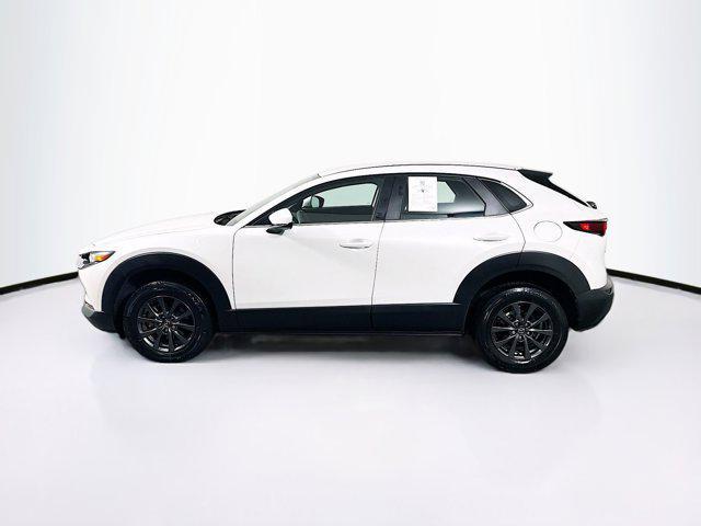 used 2021 Mazda CX-30 car, priced at $20,299