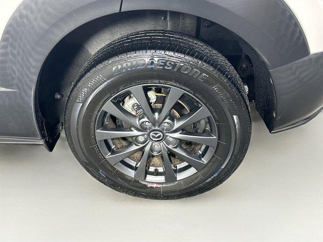 used 2021 Mazda CX-30 car, priced at $20,299