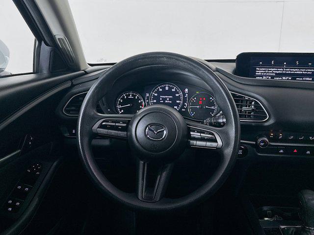 used 2021 Mazda CX-30 car, priced at $20,299