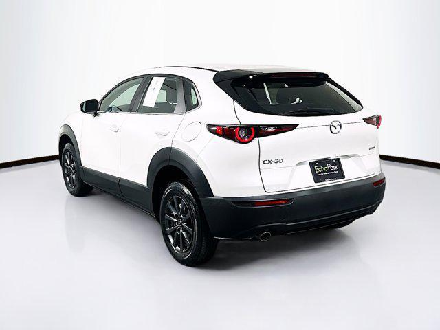 used 2021 Mazda CX-30 car, priced at $20,299