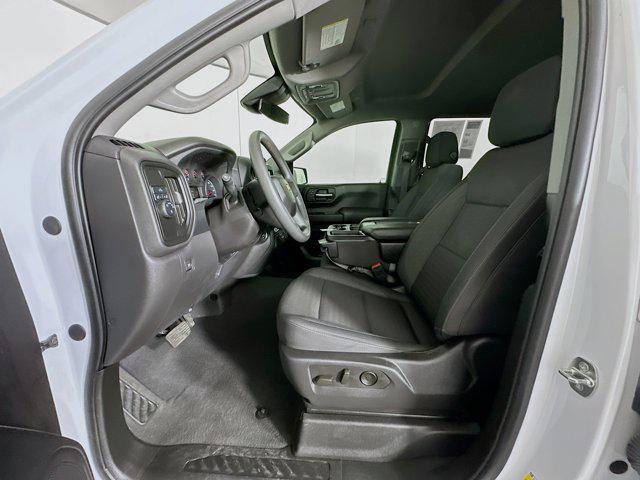 used 2024 Chevrolet Silverado 1500 car, priced at $34,597