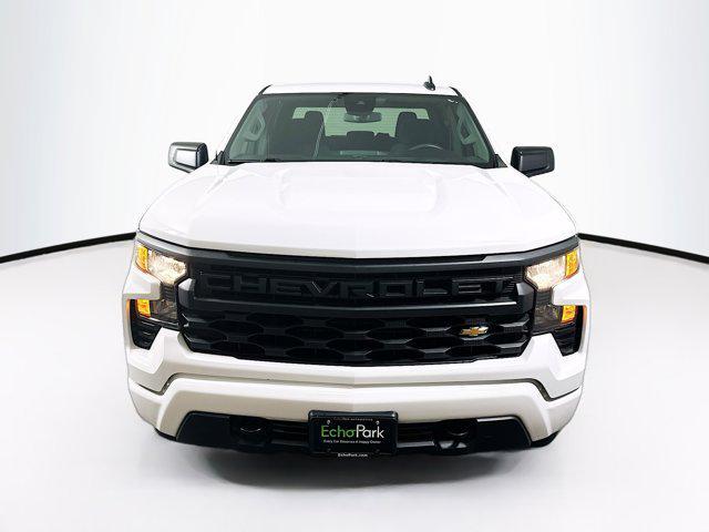 used 2024 Chevrolet Silverado 1500 car, priced at $34,597