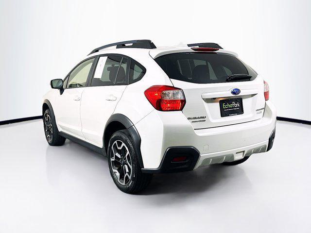 used 2016 Subaru Crosstrek car, priced at $13,399