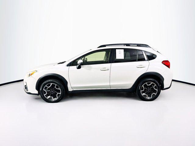 used 2016 Subaru Crosstrek car, priced at $13,399