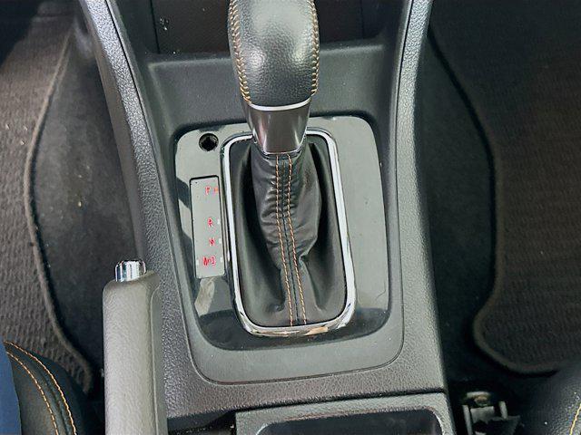 used 2016 Subaru Crosstrek car, priced at $13,399
