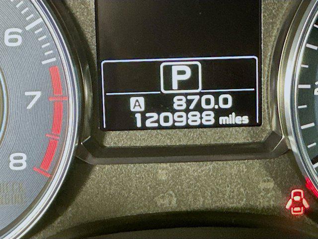 used 2016 Subaru Crosstrek car, priced at $13,399